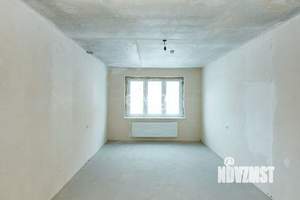 2-к квартира, вторичка, 52м2, 3/14 этаж
