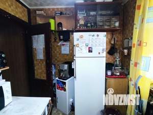 2-к квартира, вторичка, 44м2, 1/5 этаж