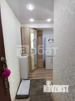 1-к квартира, вторичка, 31м2, 5/5 этаж