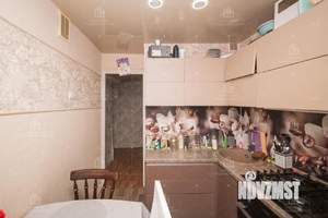 2-к квартира, вторичка, 44м2, 2/9 этаж