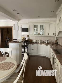 3-к квартира, вторичка, 123м2, 4/4 этаж