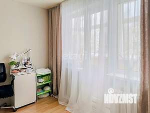 2-к квартира, вторичка, 44м2, 2/5 этаж