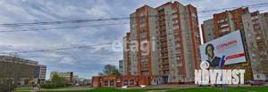 1-к квартира, вторичка, 34м2, 2/12 этаж