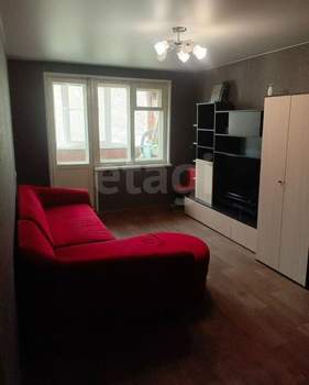 1-к квартира, вторичка, 30м2, 2/5 этаж