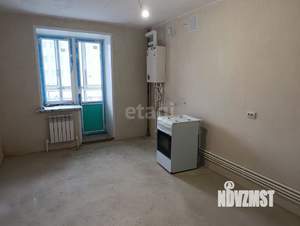 1-к квартира, вторичка, 37м2, 7/11 этаж