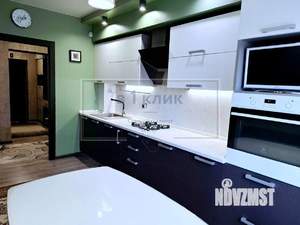 2-к квартира, вторичка, 61м2, 1/6 этаж