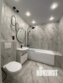 1-к квартира, вторичка, 42м2, 2/18 этаж