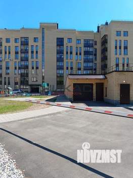 2-к квартира, вторичка, 59м2, 1/7 этаж