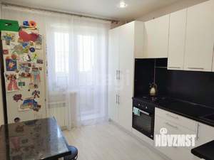 2-к квартира, вторичка, 52м2, 4/5 этаж