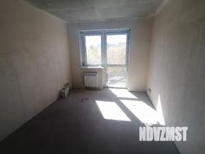 1-к квартира, вторичка, 44м2, 2/18 этаж