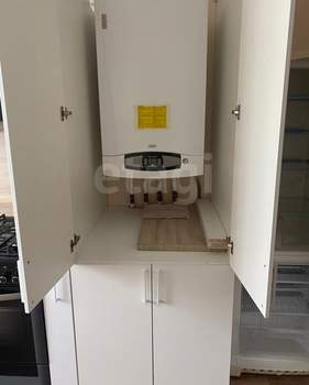3-к квартира, вторичка, 90м2, 5/5 этаж
