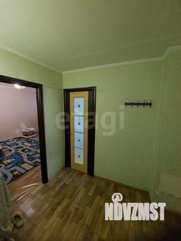 2-к квартира, вторичка, 50м2, 1/9 этаж