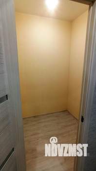 1-к квартира, вторичка, 43м2, 20/20 этаж