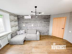 2-к квартира, вторичка, 60м2, 9/9 этаж