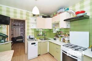 1-к квартира, вторичка, 33м2, 9/10 этаж