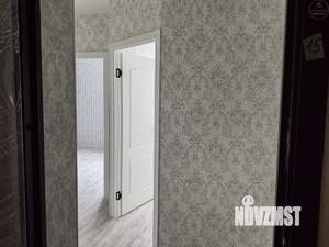 2-к квартира, вторичка, 52м2, 4/9 этаж