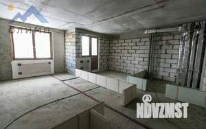 1-к квартира, вторичка, 33м2, 4/10 этаж
