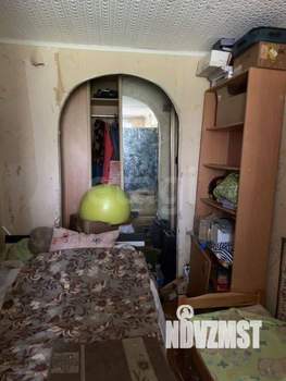 2-к квартира, вторичка, 43м2, 5/5 этаж