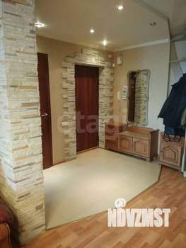 3-к квартира, вторичка, 81м2, 4/10 этаж