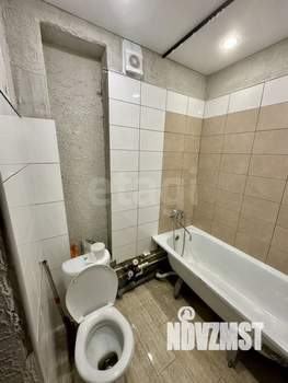 2-к квартира, вторичка, 46м2, 5/5 этаж