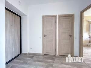2-к квартира, вторичка, 56м2, 1/5 этаж