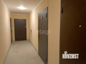 Студия квартира, вторичка, 35м2, 4/8 этаж