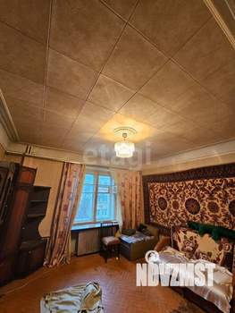 2-к квартира, вторичка, 56м2, 3/5 этаж