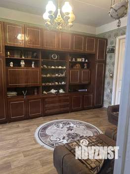 4-к квартира, вторичка, 98м2, 2/5 этаж