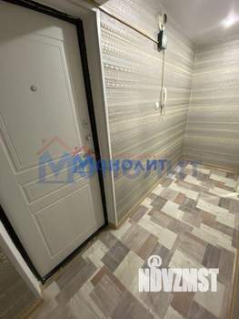 2-к квартира, вторичка, 46м2, 2/5 этаж