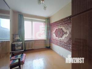 2-к квартира, вторичка, 45м2, 4/11 этаж