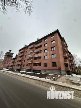 1-к квартира, вторичка, 34м2, 1/5 этаж