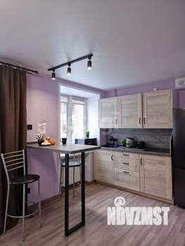 Студия квартира, вторичка, 32м2, 1/9 этаж