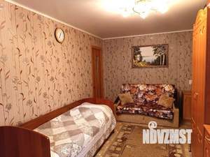 2-к квартира, вторичка, 45м2, 3/5 этаж