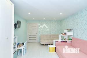 2-к квартира, вторичка, 58м2, 14/18 этаж