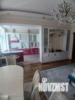 3-к квартира, вторичка, 87м2, 3/4 этаж