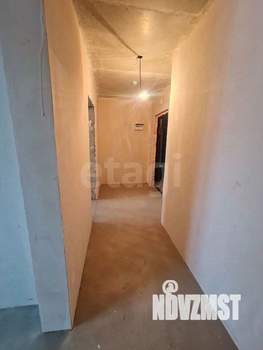 1-к квартира, вторичка, 39м2, 9/10 этаж