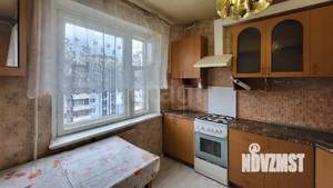 2-к квартира, вторичка, 53м2, 9/10 этаж