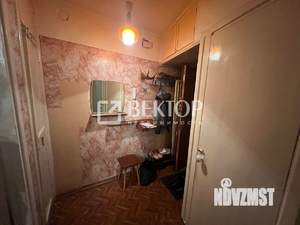 2-к квартира, вторичка, 45м2, 2/5 этаж