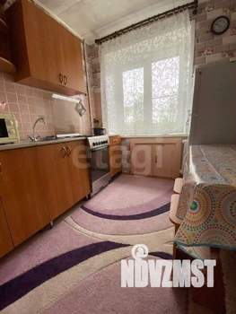1-к квартира, вторичка, 32м2, 7/9 этаж