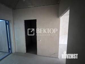 1-к квартира, вторичка, 41м2, 15/18 этаж