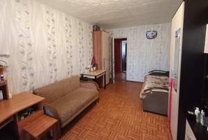 3-к квартира, вторичка, 64м2, 5/10 этаж