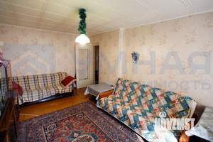 2-к квартира, вторичка, 43м2, 3/5 этаж