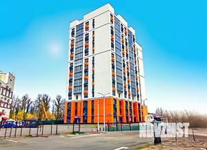 2-к квартира, вторичка, 57м2, 2/18 этаж