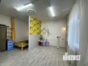1-к квартира, вторичка, 29м2, 2/2 этаж