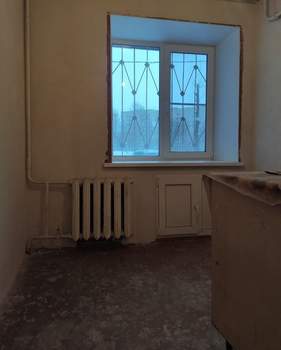 1-к квартира, вторичка, 32м2, 1/9 этаж