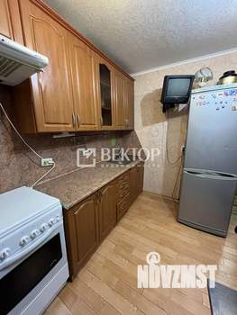 1-к квартира, вторичка, 35м2, 1/5 этаж