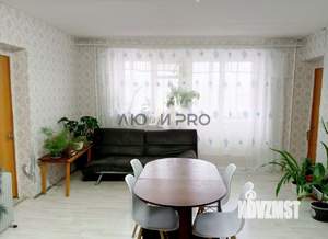 4-к квартира, вторичка, 90м2, 5/9 этаж