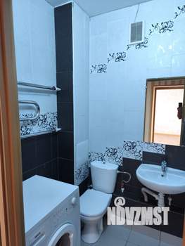 1-к квартира, вторичка, 42м2, 7/10 этаж