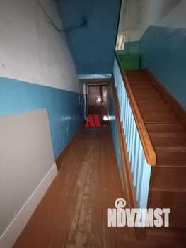 2-к квартира, вторичка, 53м2, 1/2 этаж