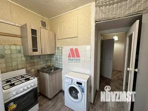 2-к квартира, вторичка, 46м2, 10/12 этаж